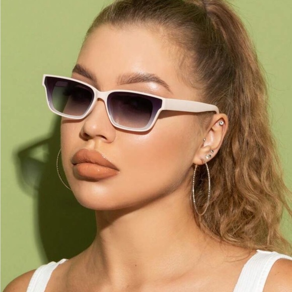 Accessories - ⚠️Clearance Baby Pink Women’s Fashion Sunglasses For Daily Wear Or Vacation